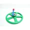 Fisher 1075/1076 WORM GEAR/HANDWHEEL REPAIR KIT VALVE PARTS AND ACCESSORY 19A3786X052 - alternate 4